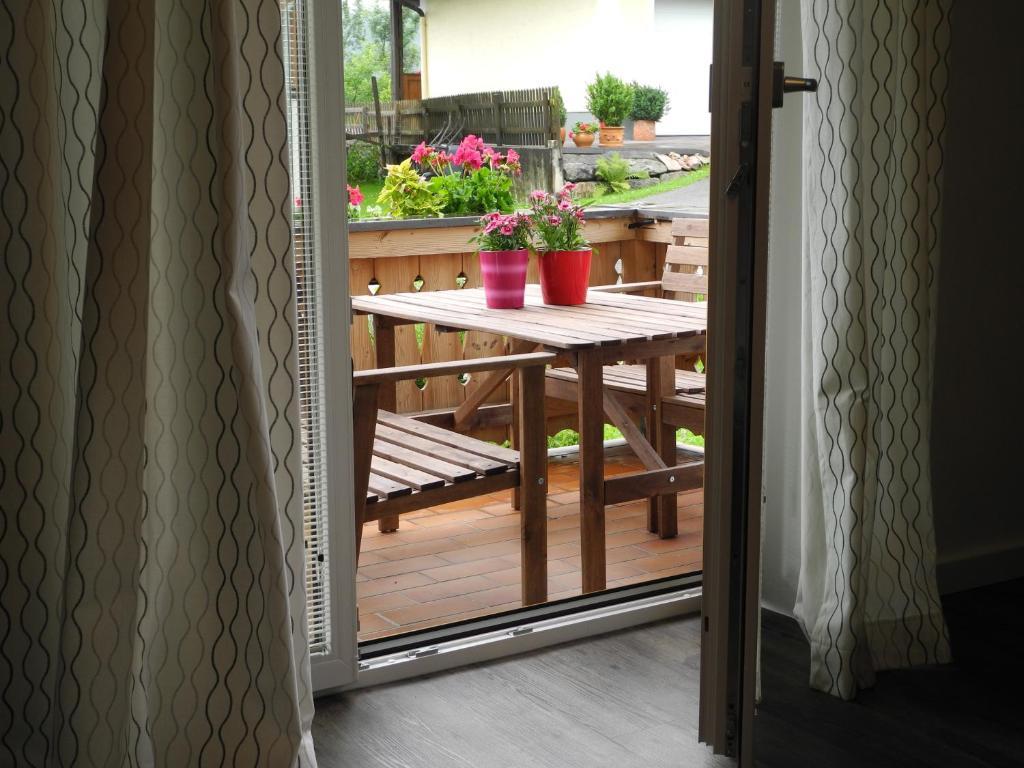 Appartement Am Tatscherlehen Piesendorf Quarto foto